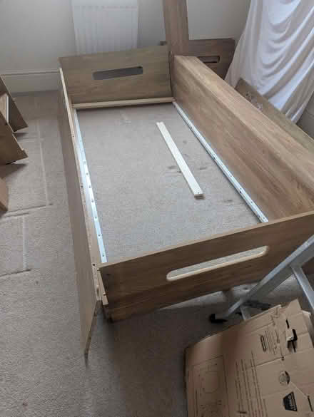 Photo of free Sky Bunk Bed (PR77FL) #4