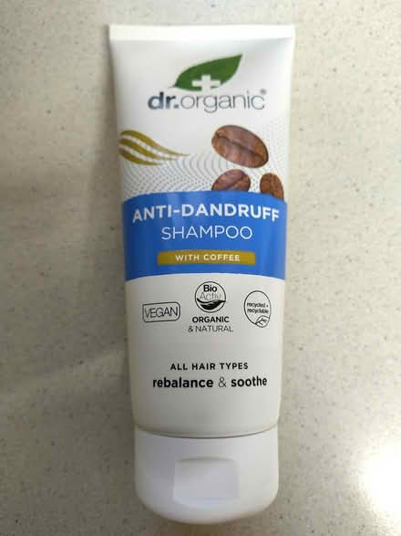 Photo of free Anti dandruff shampoo (Oakdale, Poole BH15) #1