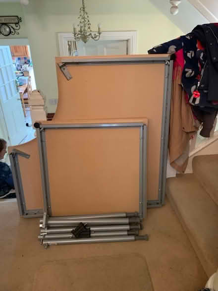 Photo of free Desk (Redhill RH1 6) #2