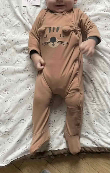 Photo of Boys clothes 18 months and 2 to 3 years old (Woodley RG6) #1