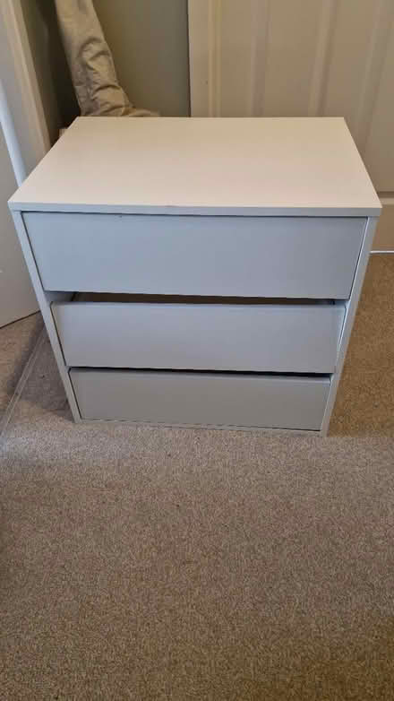 Photo of free Drawers (Kingsthorpe) #1