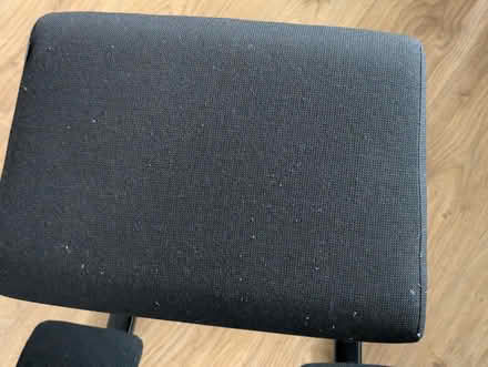 Photo of free Erergonomic office chair - varier (S10 Crookes) #2