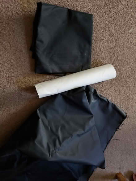 Photo of free Black out blinds cut off (CT11) #1