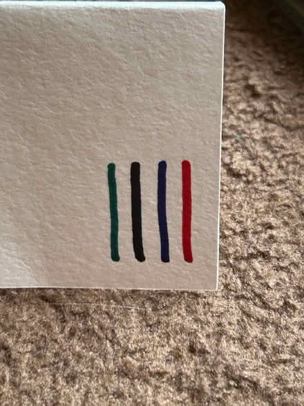 Photo of free Pens (Jennetts park RG12) #4