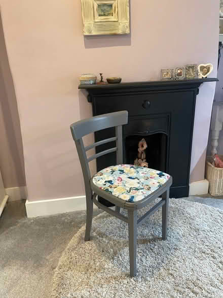 Photo of free Chair (Lammack BB1) #1