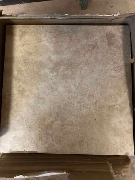 Photo of free Floor tile from 2007 (Sterling VA) #1