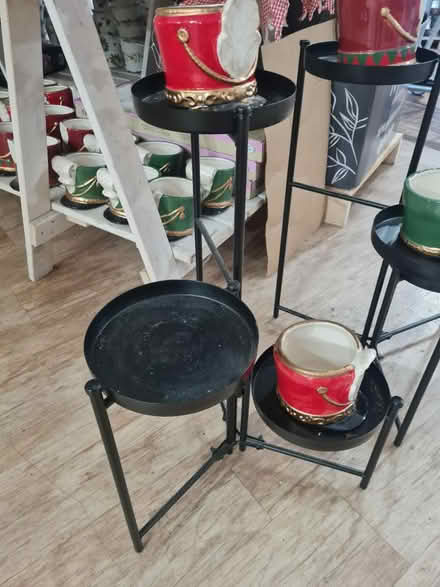 Photo of Plant stand (Banstead, SM7) #1