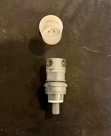 Photo of free New 1-way shower cartridge (Newtonville) #3