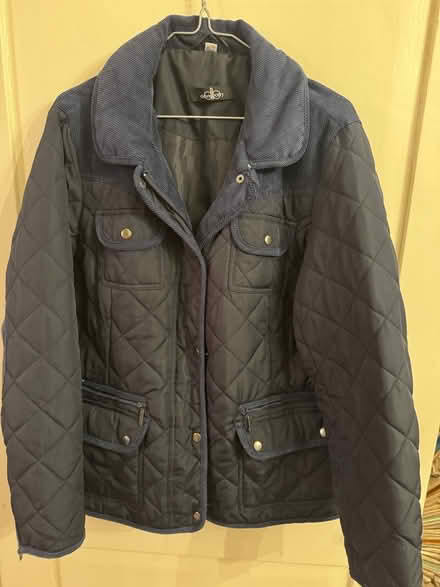 Photo of free Ladies size 16 (Wallington green SM6) #1