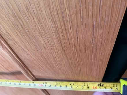 Photo of free 4 solid wood internal doors (Aylesbury HP21) #3