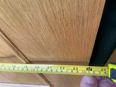 Photo of free 4 solid wood internal doors (Aylesbury HP21) #4