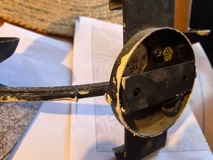 Photo of free Wall mounted light / lamp (Shawlands, G41) #3