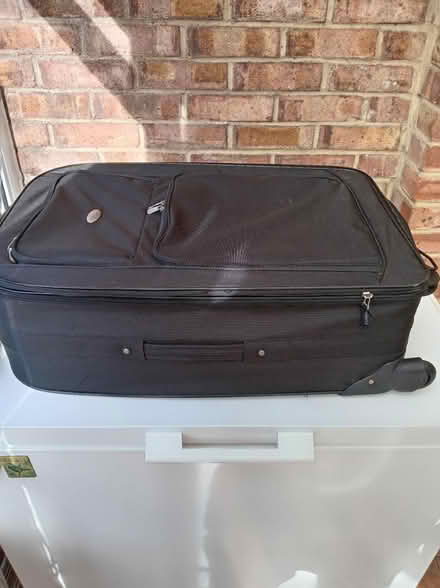 Photo of free Case and strap (TN24) #1