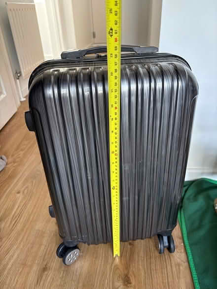Photo of free Hand luggage (Surbiton KT5) #4
