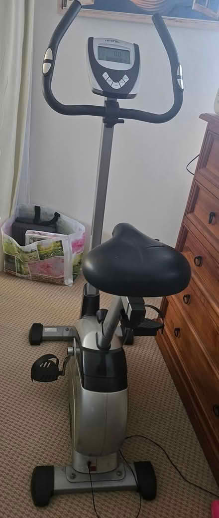 Photo of free Exercycle (Bauvirw North Shore) #1