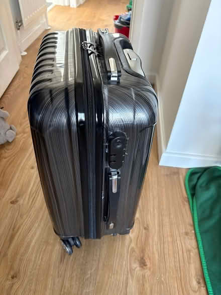 Photo of free Hand luggage (Surbiton KT5) #2