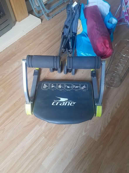 Photo of free Wonder core Smart (Keighley BD20) #1