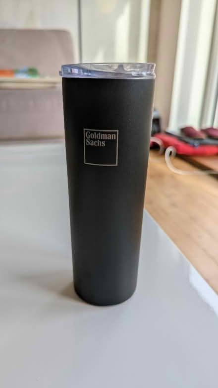 Photo of free Reusable coffee cup (Bernards Heath AL1) #1