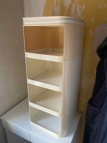 Photo of free Shelf unit (Drimnagh, Dublin 12) #1