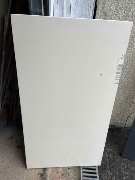 Photo of free kitchen door (North Road) #1