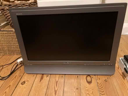 Photo of free 23" TV (not smart) (Lower Wolvercote OX2) #1