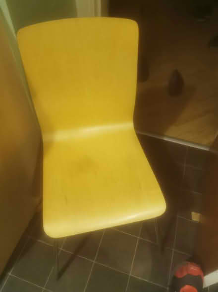 Photo of free Tempered glass dining table (hillsborough S6) #2