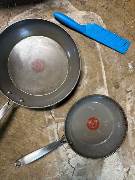 Photo of free Household stuff (Mitty High area) #2