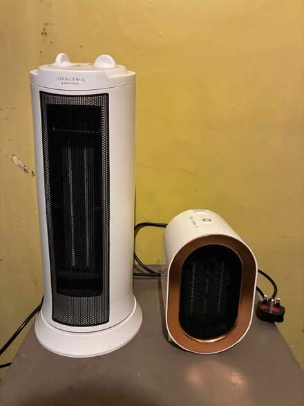Photo of free 5 heaters (Belsize Park) #4