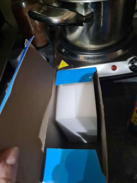 Photo of free Cleaning products (Rowhedge CO5) #2