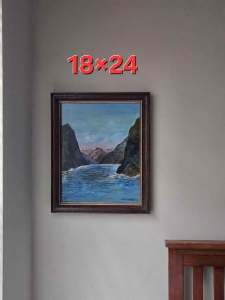 Photo of free Random Art (Franconia or Jefferson Manor) #1