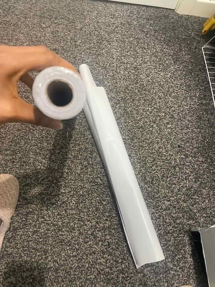 Photo of free Furniture cover (West Road, Newcastle. NE4) #1