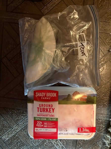 Photo of free Frozen foods (Drexel Hill) #2