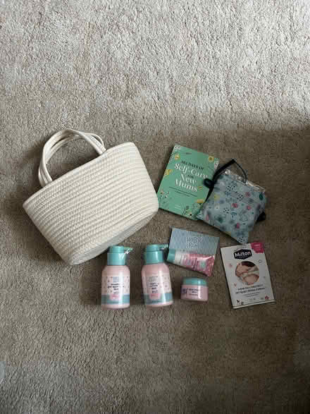 Photo of free New baby gifts (unopened) (Water Eaton MK2) #1