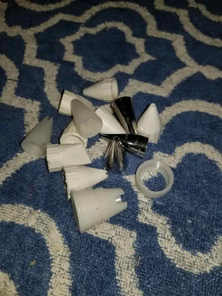 Photo of free Cake tips (Huntington MA) #1