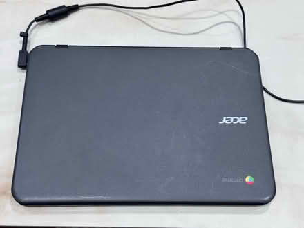 Photo of free Acer Chromebook (Crowthorne, RG45) #2