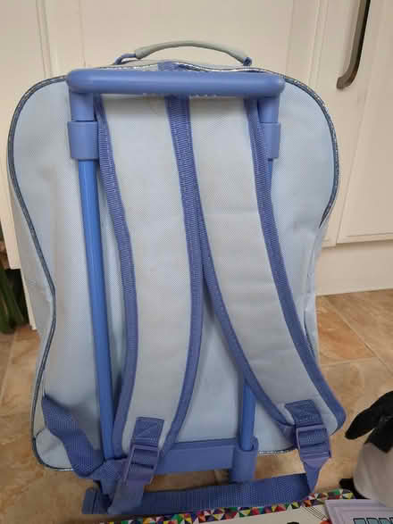 Photo of free Children's bag, toys, coloring (Prees Green) #3