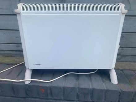 Photo of free Dimplex Heater (Peacehaven BN10) #1
