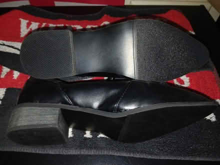 Photo of free Girls new shoes size 38 (South norwood SE25) #2