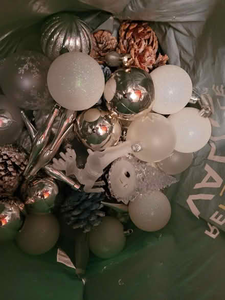 Photo of free Variety of Baubles (Fareham PO15) #1