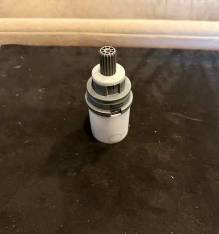 Photo of free New 1-way shower cartridge (Newtonville) #1