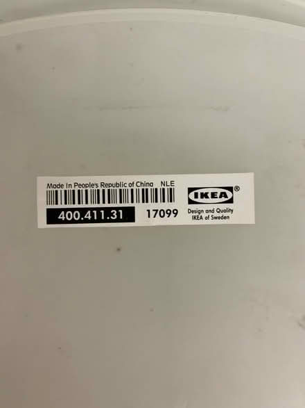 Photo of free IKEA plastic tray (City Centre NR3) #2
