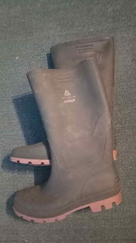 Photo of free Wellies - size 40 (Cranham Corner GL6) #1