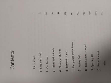 Photo of free Book 2 (Woolton L25) #3