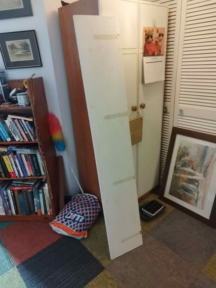 Photo of free Shelf (Goudhurst TN17) #2