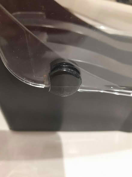 Photo of free Magimix blades storage box (Bangor LL57) #3