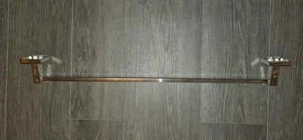 Photo of free Towel Rail (Goldsworth Park GU21) #1