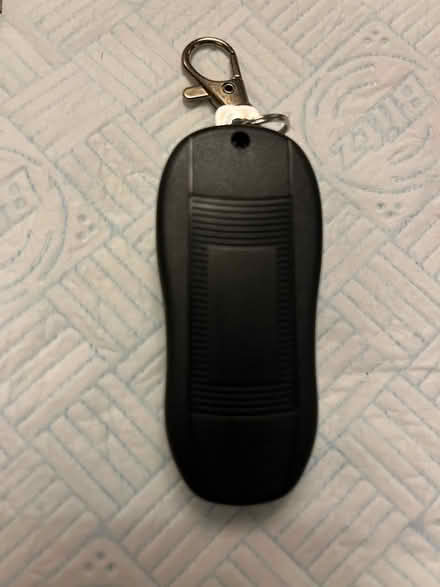 Photo of free Car key (Langwathby CA10) #1