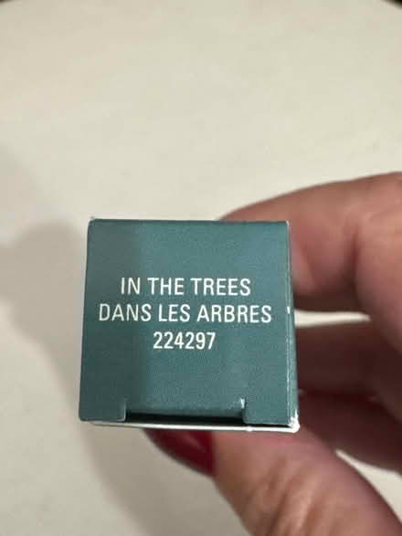 Photo of free MaryKay Liquid Eyeshadow #3 (Clason Point Bronx NY) #2