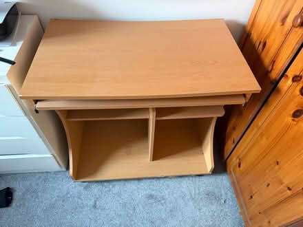 Photo of free Desk (CB23) #3