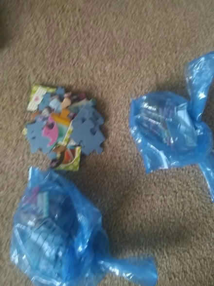 Photo of free Kids Jigsaws (Leighton buzzard LU7) #1
